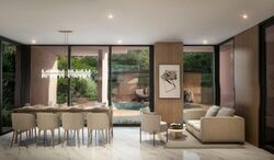 The Hillshore (D5), Condominium #595756421